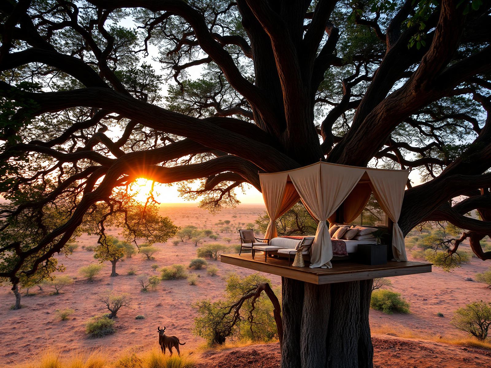 Fig Tree Loft